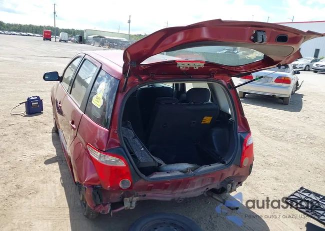 JTKKT604660154784: 43087673