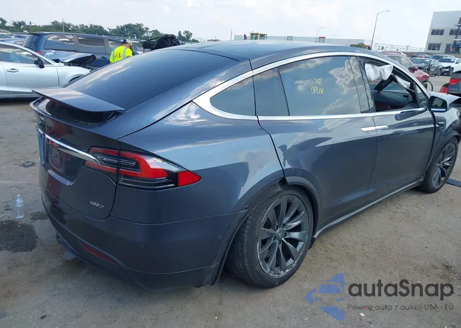 5YJXCDE26KF150402: 43087681