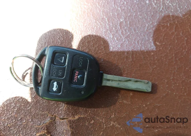 JT8BD69S330191193: 43087692