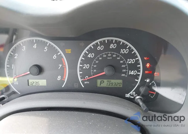 1NXBU40E59Z023775: 43087698