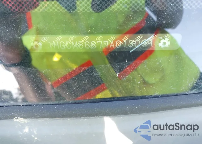 1HGCM56877A013099: 43087708