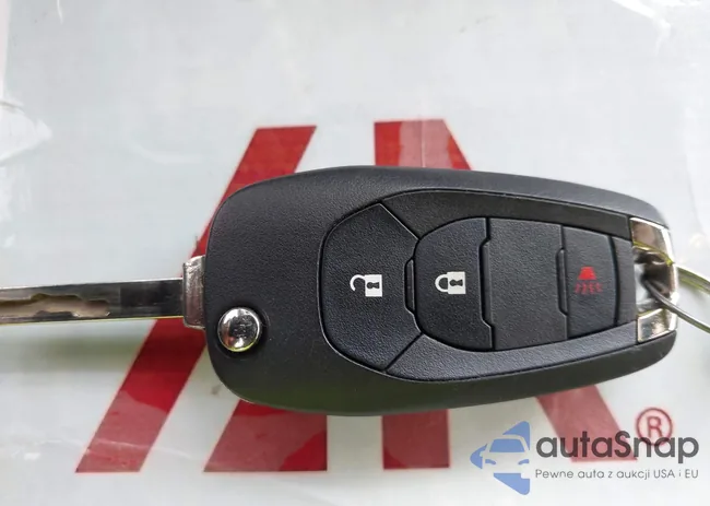 KL77LFE21RC139503: 43087710