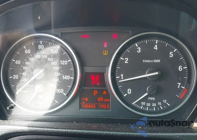 WBAPH73509A173240: 43086772