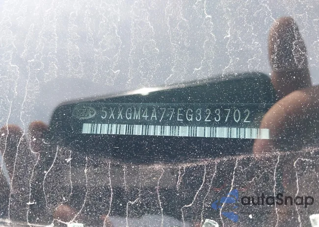 5XXGM4A77EG323702: 43086775