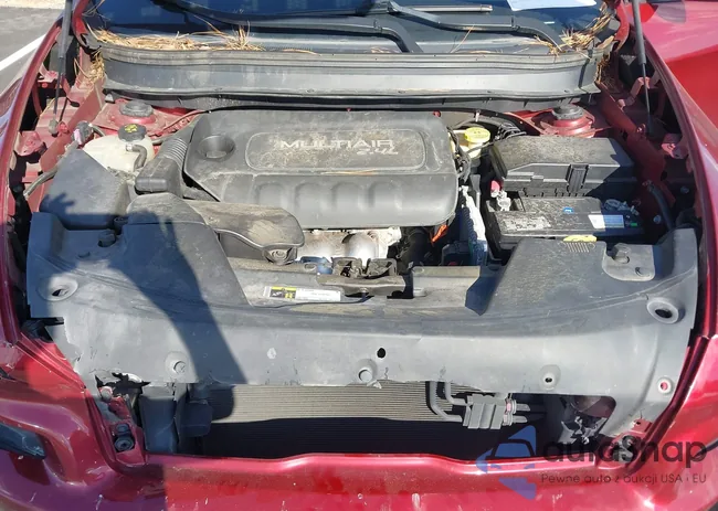 1C4PJLAB0FW517110: 43086789