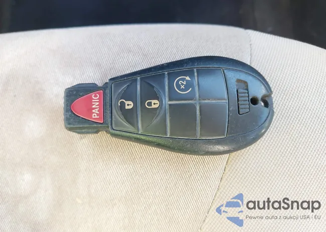 1C4PJLAB0FW517110: 43086789