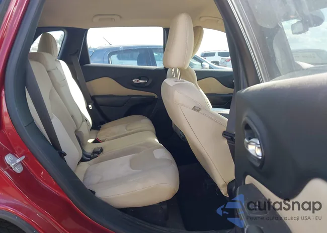 1C4PJLAB0FW517110: 43086789