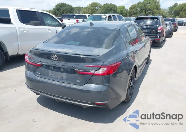 4T1DAACK6SU587622: 43086811