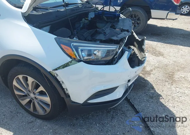 KL4CJASB6JB619460: 43086813