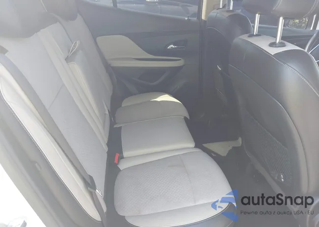 KL4CJASB6JB619460: 43086813