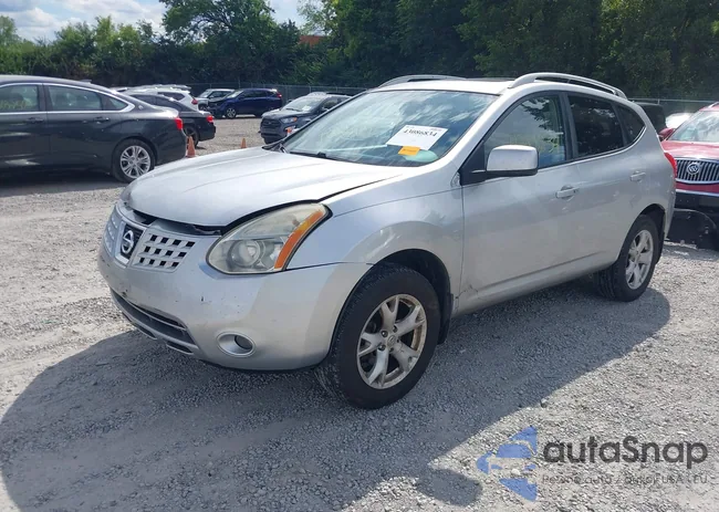 JN8AS58V78W131337: 43086834