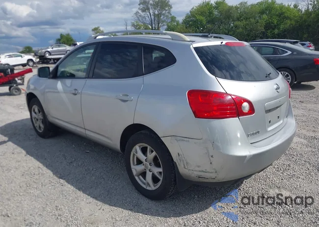 JN8AS58V78W131337: 43086834