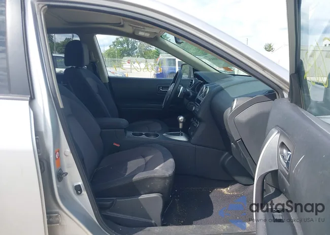 JN8AS58V78W131337: 43086834