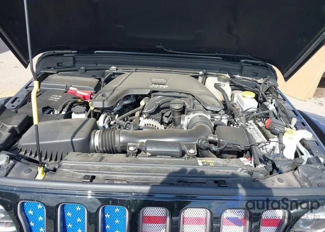 1C4HJXFG3KW633007: 43086905