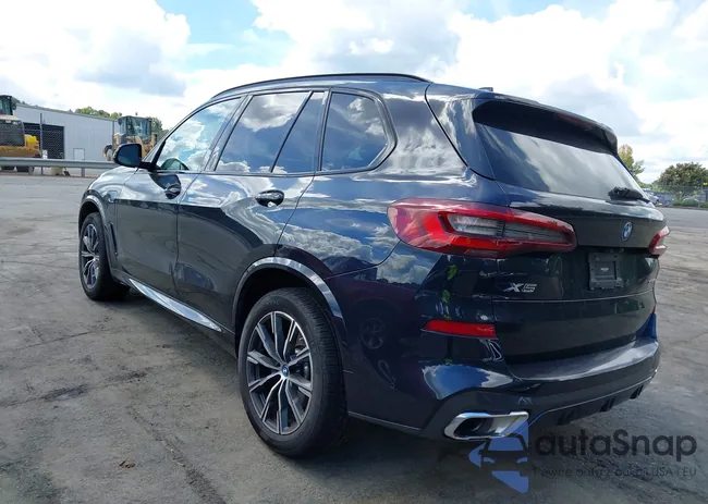 5UXTA6C0XP9P50955: 43086907