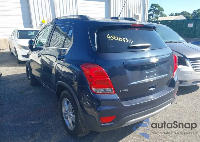 3GNCJLSB1JL283398: 43086911