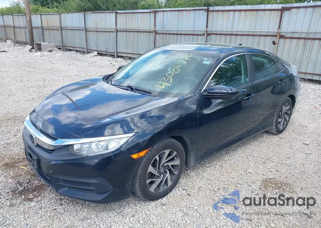 19XFC2F71JE008425: 43086970