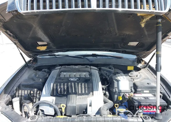 KMHFU45E95A405877: 43086980