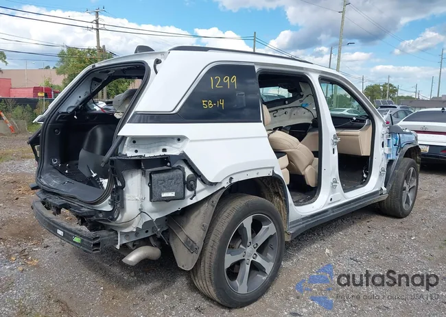 1C4RJHBG2PC601299: 43086982