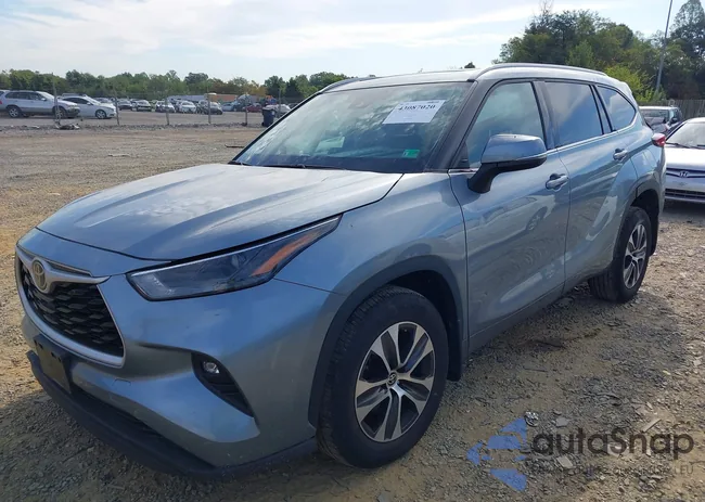 5TDGZRBHXNS195928: 43087020