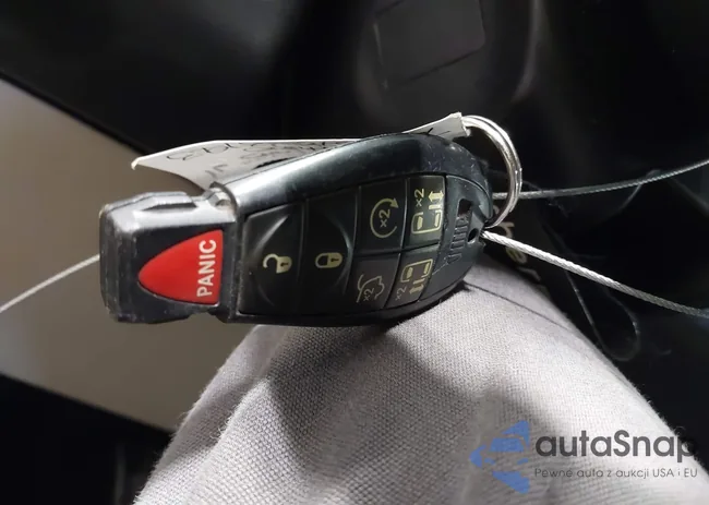 2C4RC1BG5GR121332: 43087041