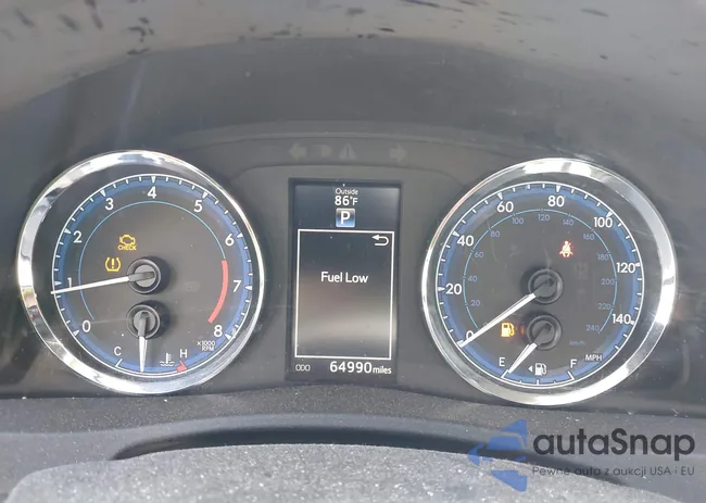 2T1BURHE1HC769934: 43087063