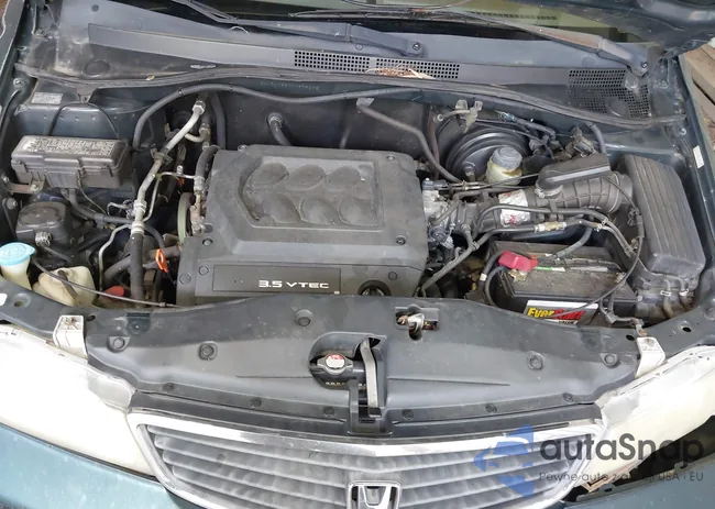 2HKRL18611H579095: 43087089