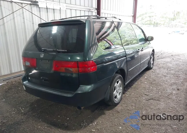 2HKRL18611H579095: 43087089