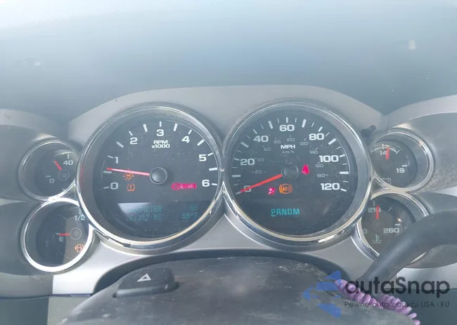 1GCPKSE31BF142395: 43087113