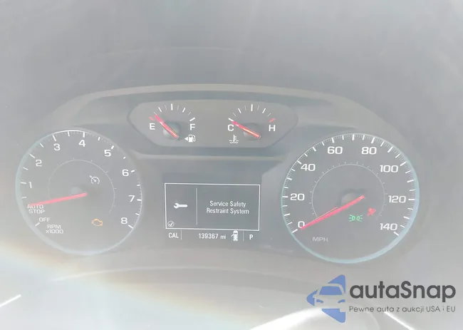 3GNAXJEV9JS571109: 43087114