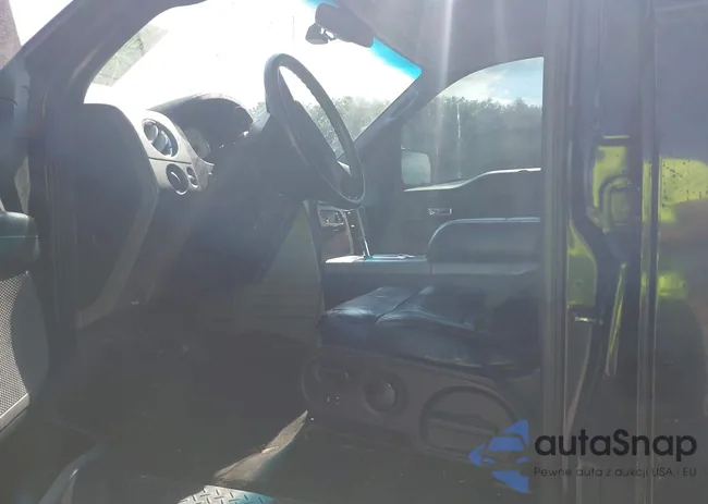 1FTPW14V86FB24600: 43087117