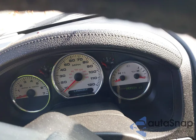 1FTPW14V86FB24600: 43087117