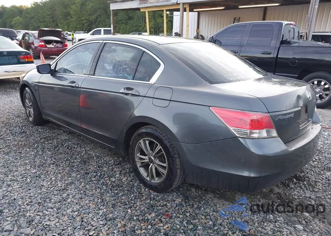 1HGCP26329A184307: 43087122