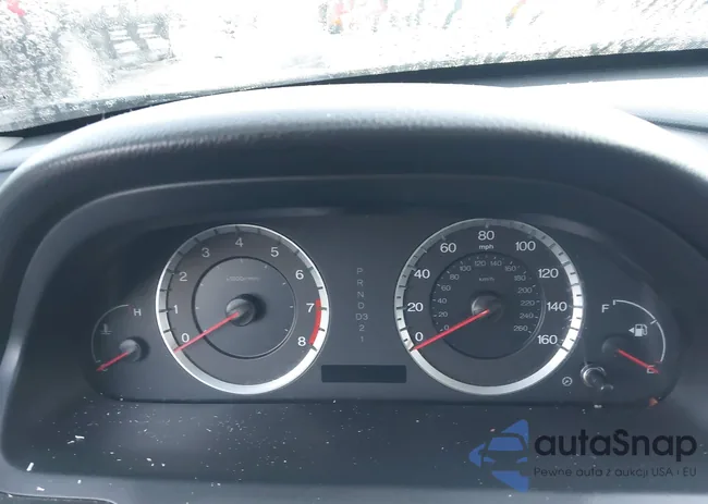 1HGCP26329A184307: 43087122