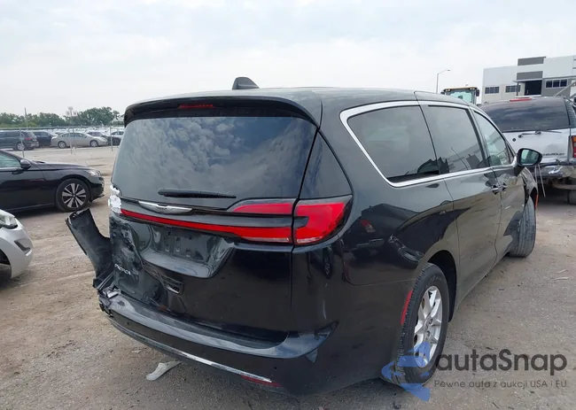 2C4RC1BG8PR606502: 43087126