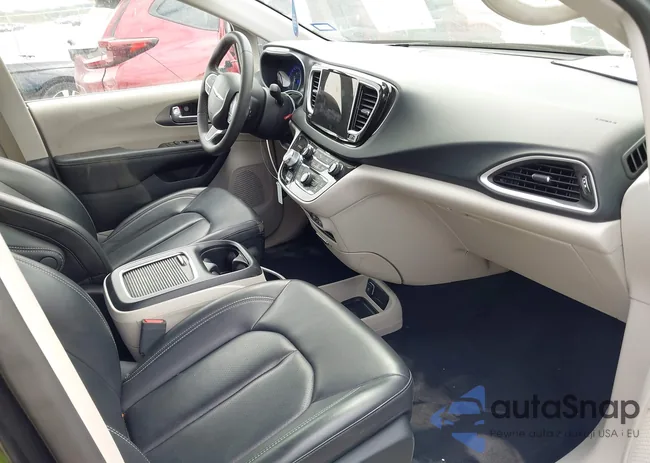 2C4RC1BG8PR606502: 43087126