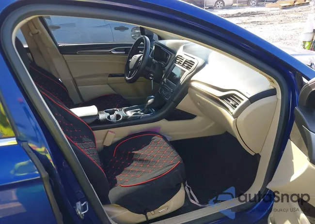 3FA6P0HD5GR163384: 43088158