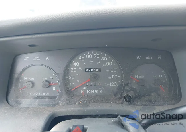 2MEFM75W53X697982: 43088167