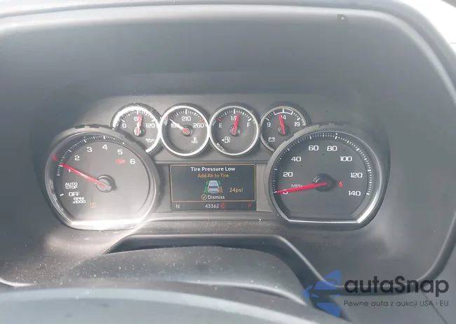 1GNSCBKD3RR250649: 43088183