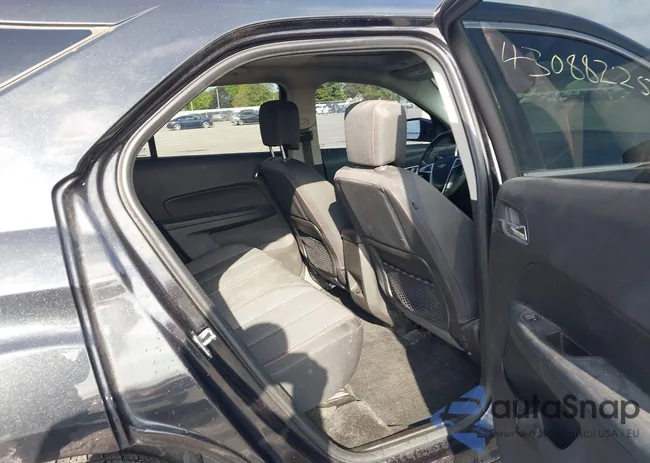 2GNALBEK9F6150262: 43088225