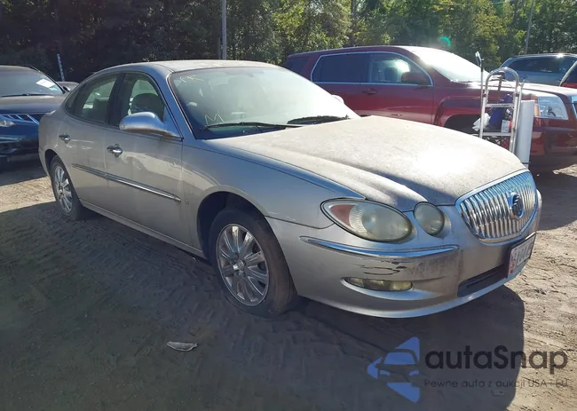 2G4WD582581162719: 43088325