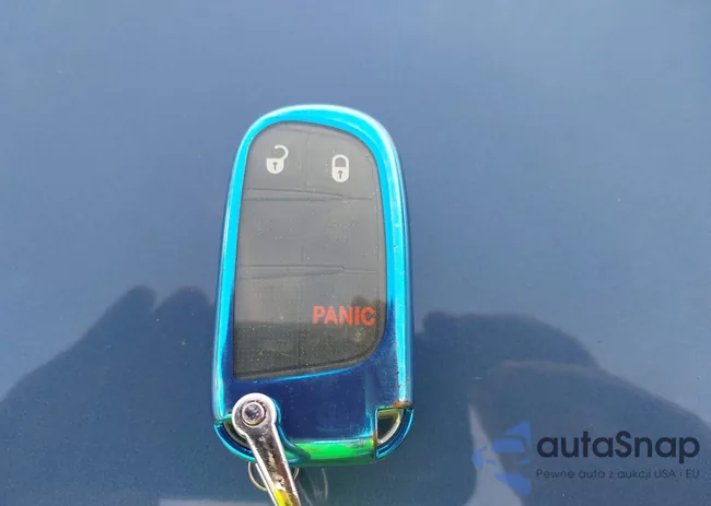 1C4RDJDG3MC718297: 43088335