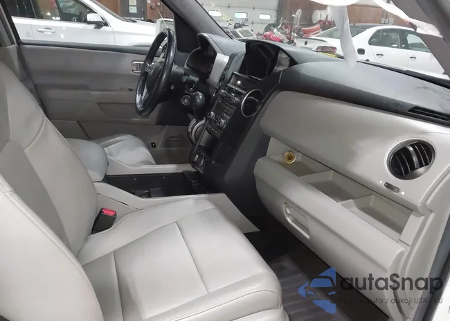 5FNYF3H94CB035376: 43088347