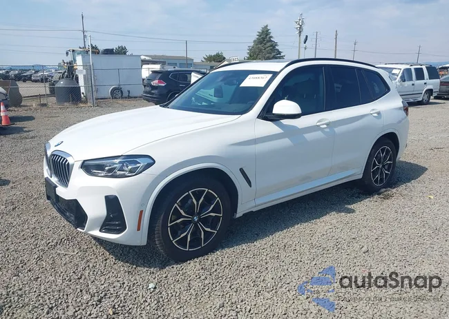 5UX53DP05P9R90108: 43088367