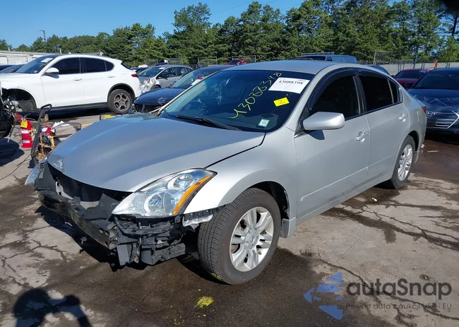 1N4AL2AP6BN432316: 43088398