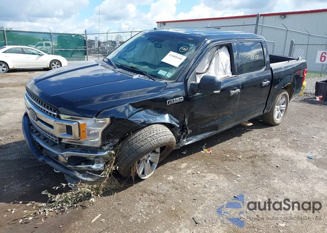 1FTEW1E59JFC13297: 43088400