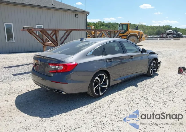 1HGCV2F37KA010549: 43088445