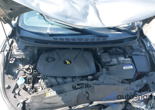 KMHDH4AE6GU634553: 43088460