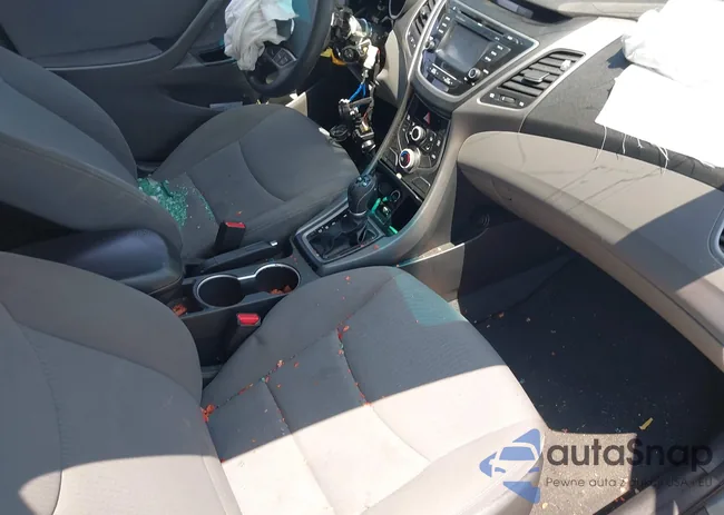 KMHDH4AE6GU634553: 43088460