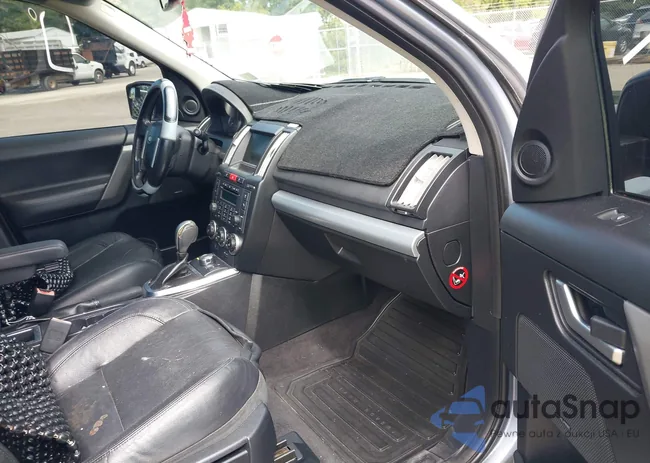 SALFT24N88H069110: 43088521